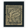 Timbres-Taxe - YT 12 - Oblitere - Cote 28