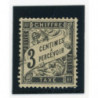 Timbres-Taxe - YT 12 - Oblitere - Cote 28