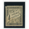 Timbres-Taxe - YT 13 - Neuf xx - Cote 240