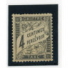 Timbres-Taxe - YT 13 - Neuf xx - Cote 240