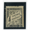 Timbres-Taxe - YT 13 - Neuf xx - Cote 240