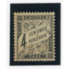 Timbres-Taxe - YT 13 - Neuf xx - Cote 240