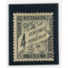 Timbres-Taxe - YT 13 - Neuf (x) - Cote 45