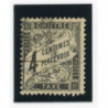 Timbres-Taxe - YT 13 - Oblitere - Cote 45