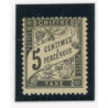 Timbres-Taxe - YT 14 - Neuf xx - Cote 400