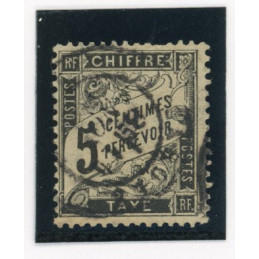 Timbres-Taxe - YT 14 -...