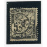 Timbres-Taxe - YT 14 - Oblitere - Cote 35