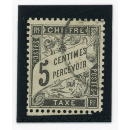 Timbres-Taxe - YT 14 -...