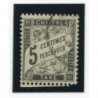 Timbres-Taxe - YT 14 - Oblitere - Cote 35