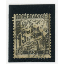 Timbres-Taxe - YT 16 -...