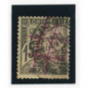 Timbres-Taxe - YT 16 - Oblitere - Cote 12