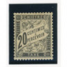 Timbres-Taxe - YT 17 - Neuf x - Cote 500