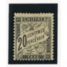 Timbres-Taxe - YT 17 - Neuf (x) - Cote 150