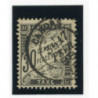 Timbres-Taxe - YT 18 - Oblitere - Cote 2,5