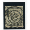 Timbres-Taxe - YT 18 - Oblitere - Cote 2,5