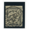 Timbres-Taxe - YT 18 - Oblitere - Cote 2,5
