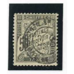 Timbres-Taxe - YT 20 -...