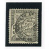 Timbres-Taxe - YT 20 - Oblitere - Cote 240