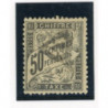 Timbres-Taxe - YT 20 - Oblitere - Cote 240