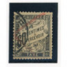 Timbres-Taxe - YT 21 - Oblitere - Cote 65
