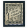 Timbres-Taxe - YT 10 - Neuf xx - Cote 6