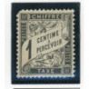 Timbres-Taxe - YT 10 - Neuf xx - Cote 6