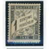 Timbres-Taxe - YT 10 - Neuf xx - Cote 6