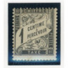 Timbres-Taxe - YT 10 - Neuf xx - Cote 6