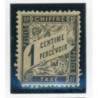 Timbres-Taxe - YT 10 - Neuf x - Cote 3