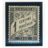 Timbres-Taxe - YT 10 - Neuf x - Cote 3