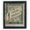 Timbres-Taxe - YT 10 - Neuf x - Cote 3