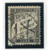 Timbres-Taxe - YT 10 - Oblitere - Cote 2,5