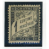 Timbres-Taxe - YT 10 - Neuf x - Cote 3