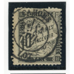 Timbres-Taxe - YT 15 -...