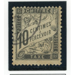 Timbres-Taxe - YT 15 -...