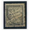 Timbres-Taxe - YT 15 - Oblitere - Cote 2,5