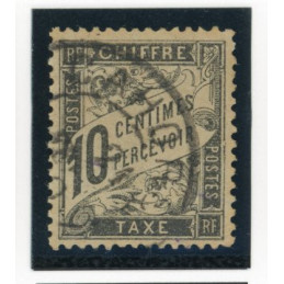 Timbres-Taxe - YT 15 -...