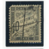 Timbres-Taxe - YT 15 - Oblitere - Cote 2,5