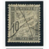 Timbres-Taxe - YT 15 - Oblitere - Cote 2,5