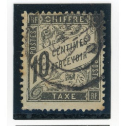 Timbres-Taxe - YT 15 -...