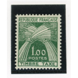 Timbres-Taxe - YT 94 - Neuf...