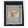 Timbres-Taxe - YT 44 - Neuf x - Cote 1,5