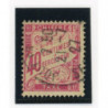 Timbres-Taxe - YT 35 - Oblitere - Cote 5