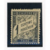 Timbres-Taxe - YT 10 - Neuf x - Cote 3