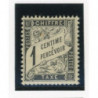 Timbres-Taxe - YT 10 - Neuf xx - Cote 6
