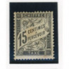 Timbres-Taxe - YT 16 - Neuf x - Cote 150