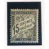 Timbres-Taxe - YT 16 - Neuf x - Cote 150