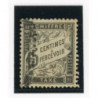 Timbres-Taxe - YT 16 - Oblitere - Cote 12
