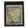 Timbres-Taxe - YT 16 - Oblitere - Cote 12