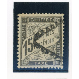 Timbres-Taxe - YT 16 -...